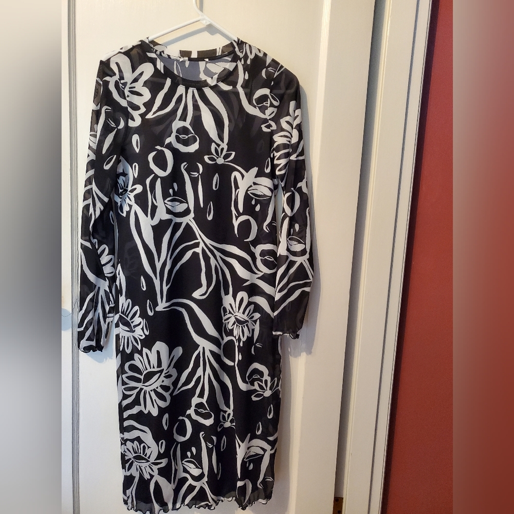 Cristina Martinez Dress